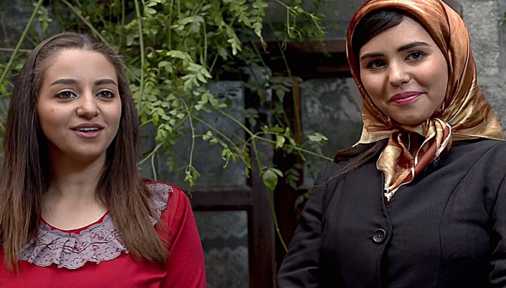 The Collar of Girls S01E30