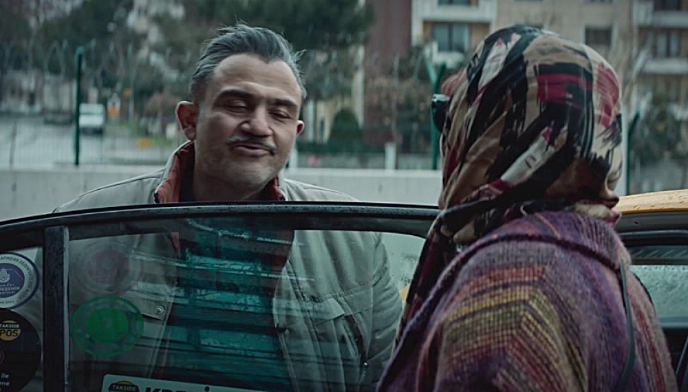 نیسان زرقاء - الموسم ۱ الحلقة 20