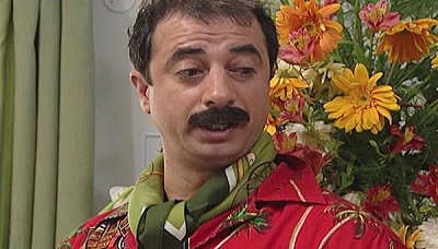 Childish Days S01E01