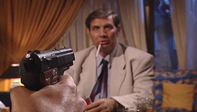 Childish Days S01E03