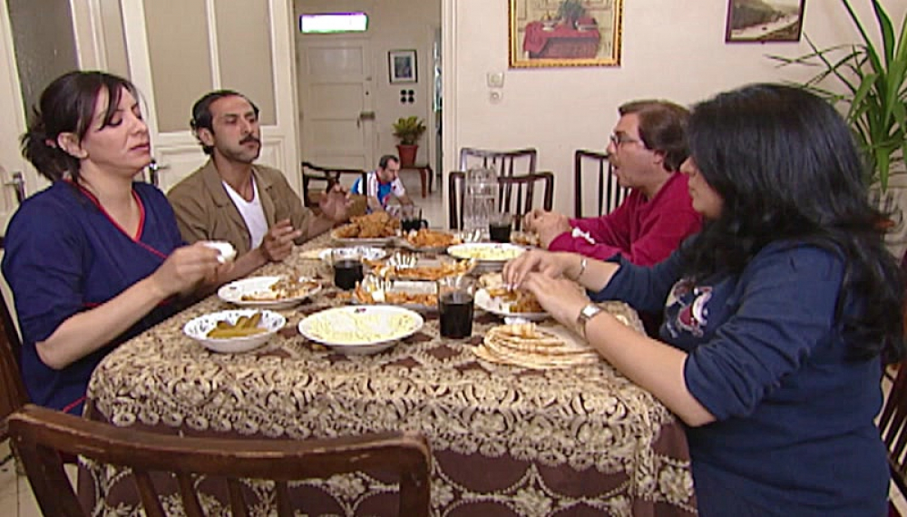 Childish Days S01E04