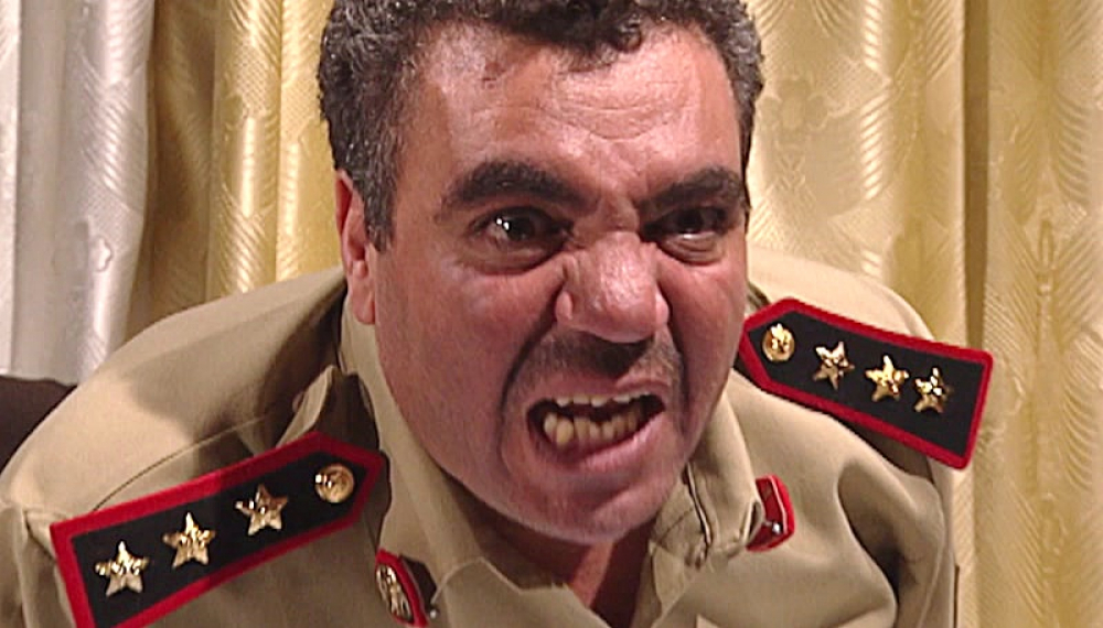 Childish Days S01E06