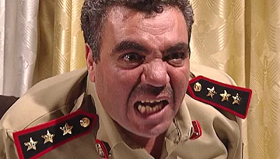 Childish Days S01E06