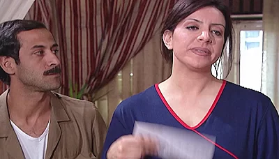 Childish Days S01E07