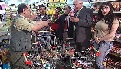 Childish Days S01E08