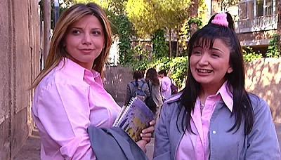 Childish Days S01E09