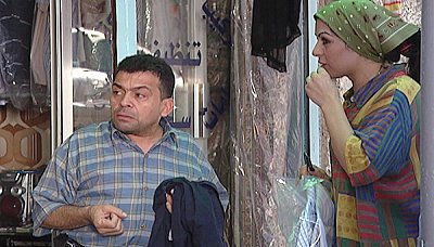 Childish Days S01E11