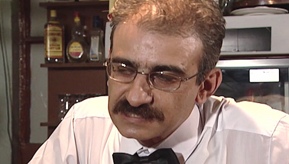 Childish Days S01E12