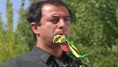 Childish Days S01E13