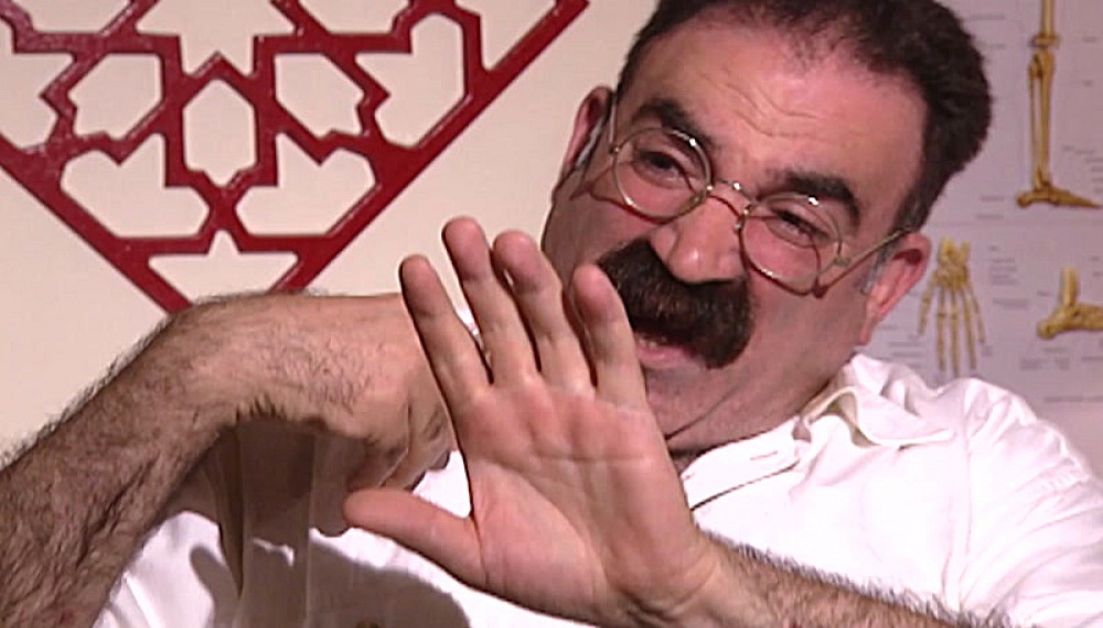 Childish Days S01E14