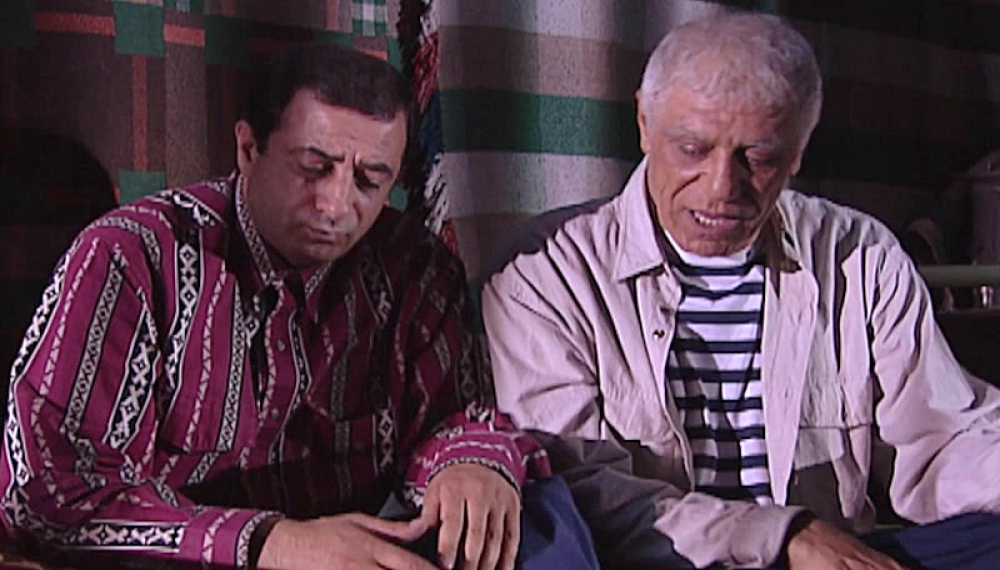 Childish Days S01E15