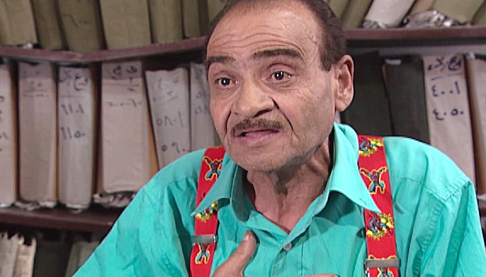 Childish Days S01E16