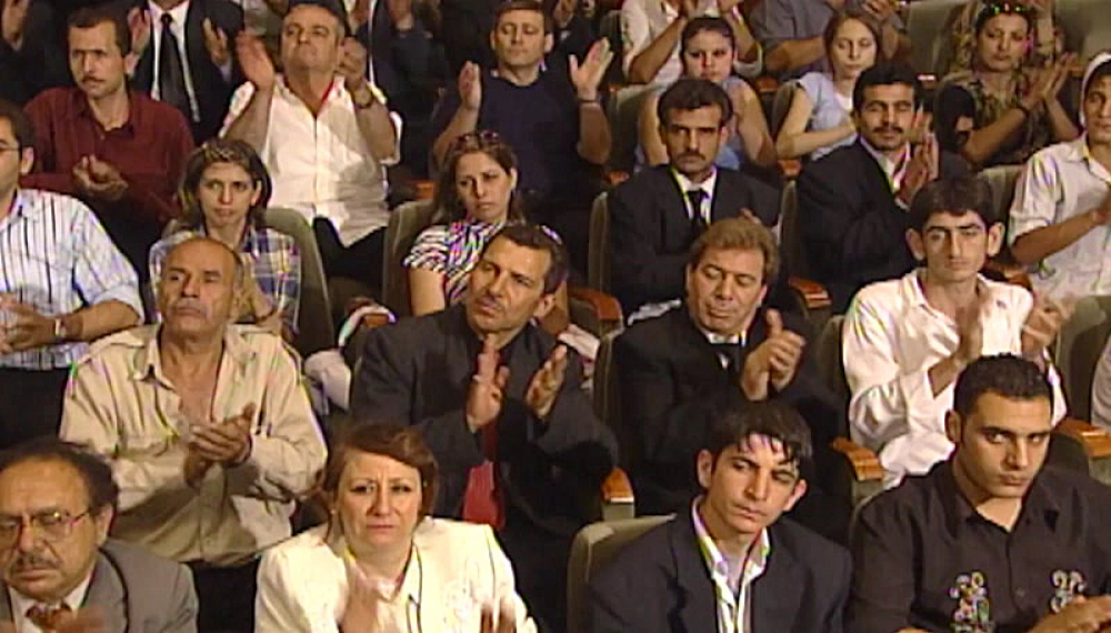 Childish Days S01E19