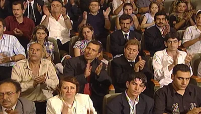 Childish Days S01E19