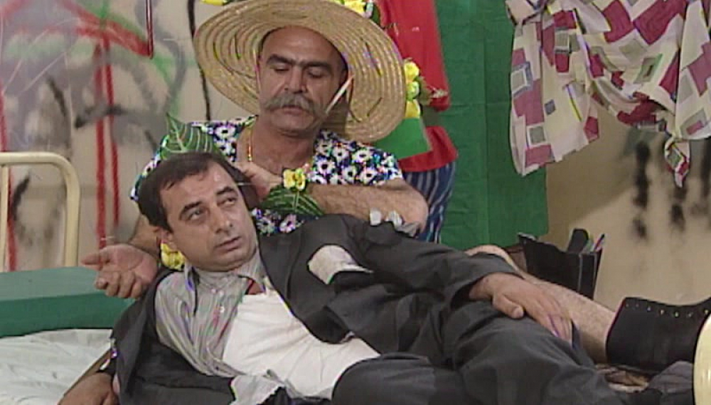 Childish Days S01E20