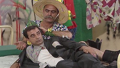 Childish Days S01E20