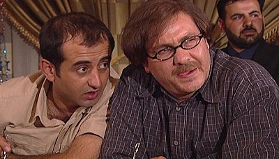 Childish Days S01E21