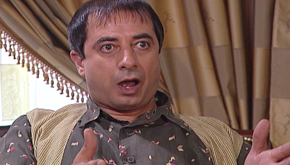 Childish Days S01E26