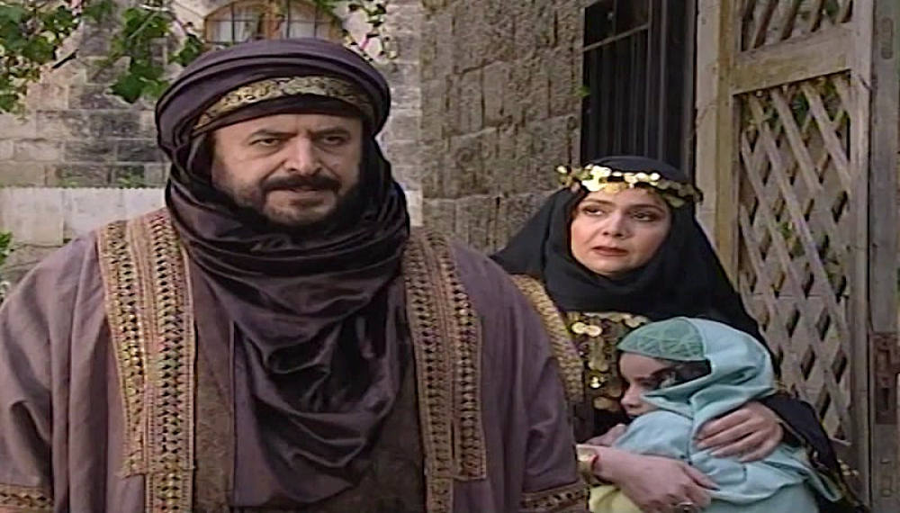 Death Coming to the East S01E01