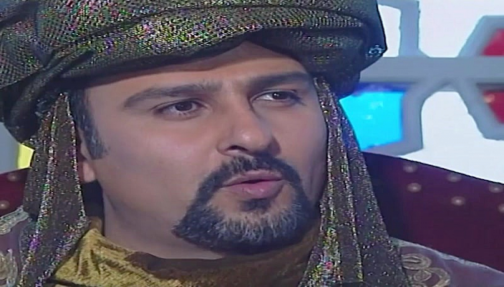 Death Coming to the East S01E02