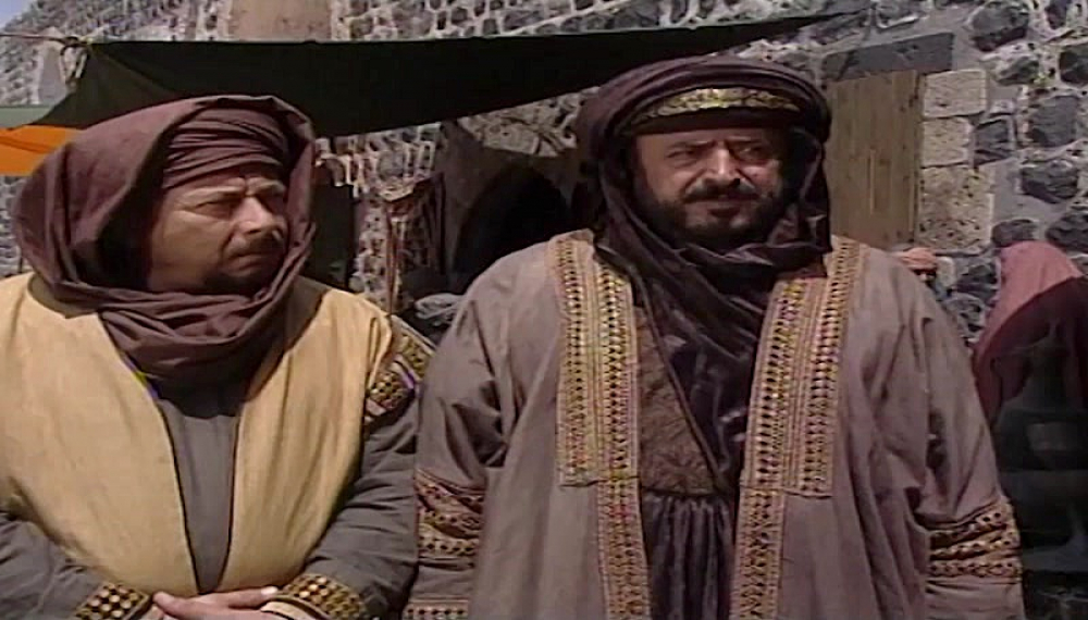 Death Coming to the East S01E03