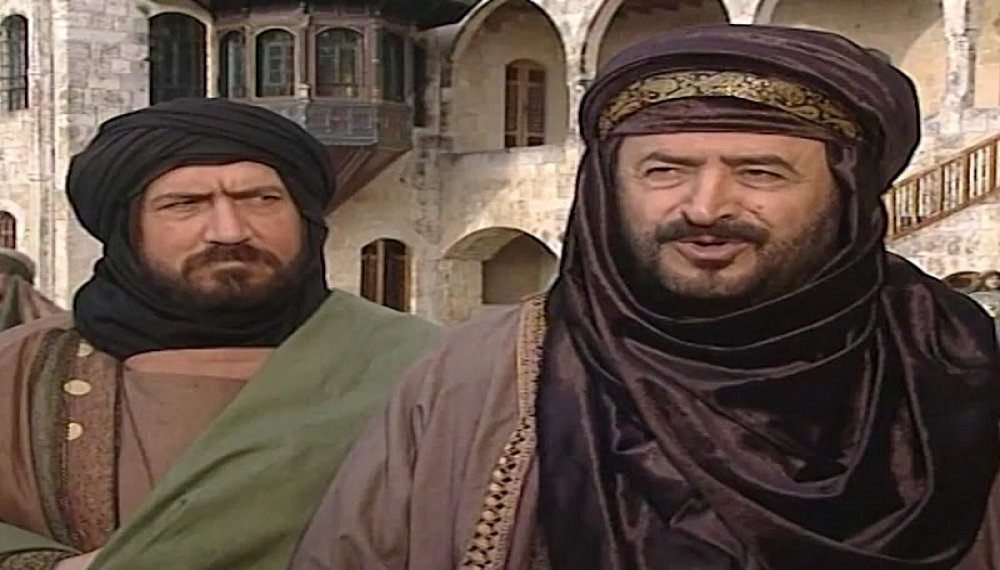 Death Coming to the East S01E04