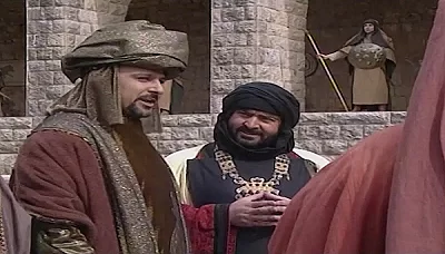 Death Coming to the East S01E05