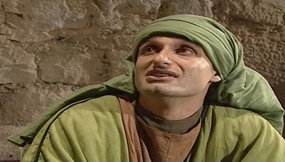 Death Coming to the East S01E06