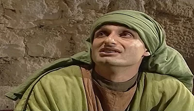Death Coming to the East S01E06