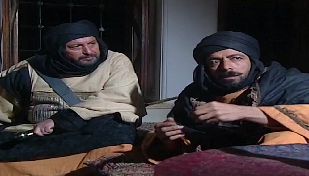 Death Coming to the East S01E08