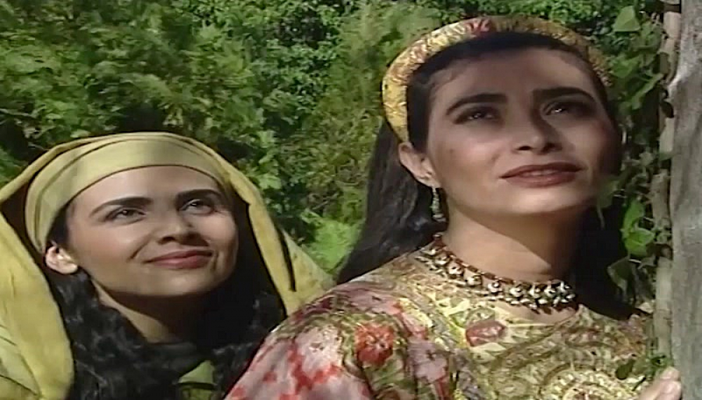 Death Coming to the East S01E10