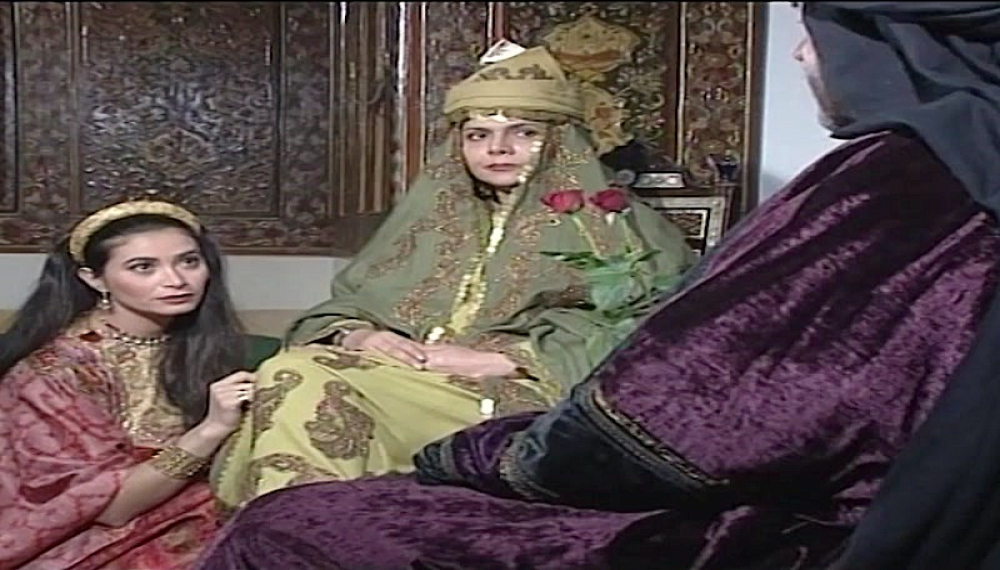 Death Coming to the East S01E12