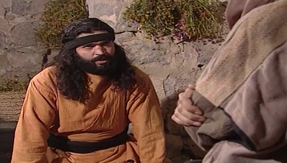 Death Coming to the East S01E13