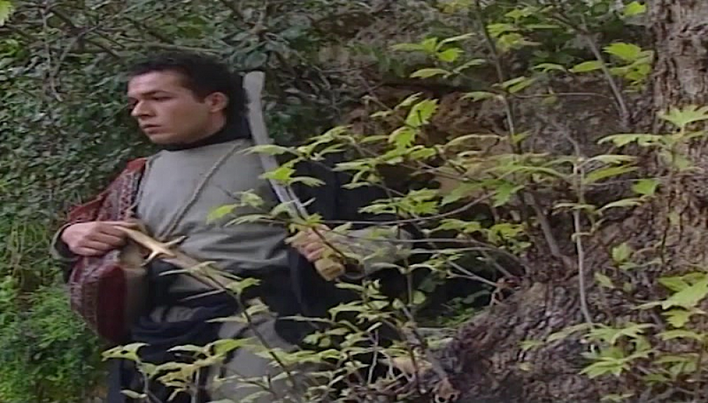 Death Coming to the East S01E14