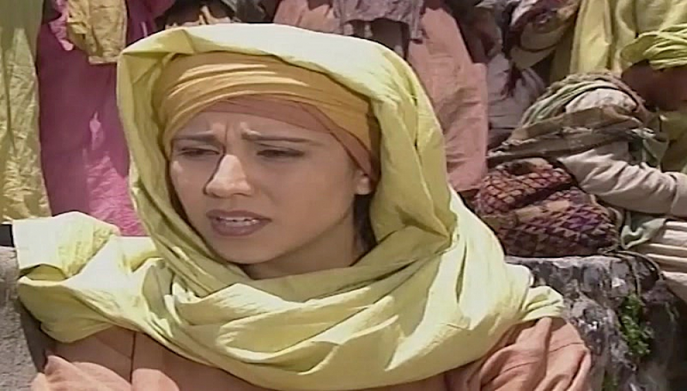 Death Coming to the East S01E15