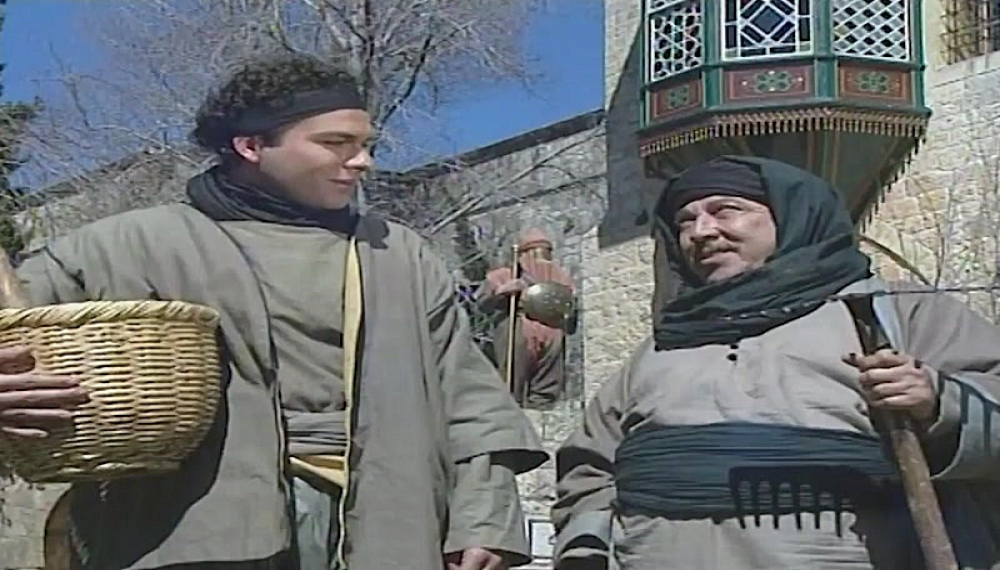 Death Coming to the East S01E18