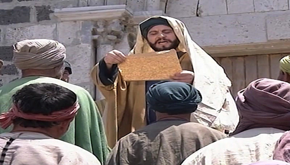 Death Coming to the East S01E19