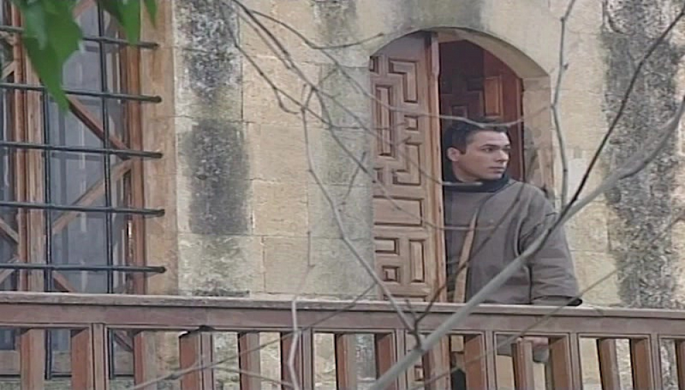 Death Coming to the East S01E20