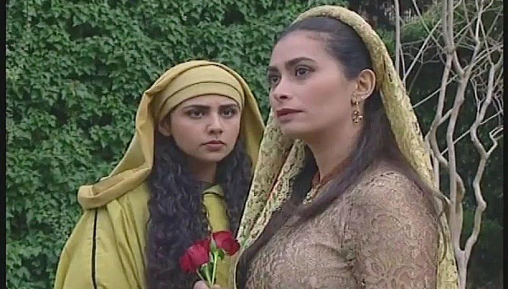 Death Coming to the East S01E22