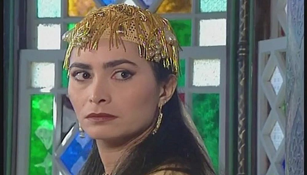 Death Coming to the East S01E23