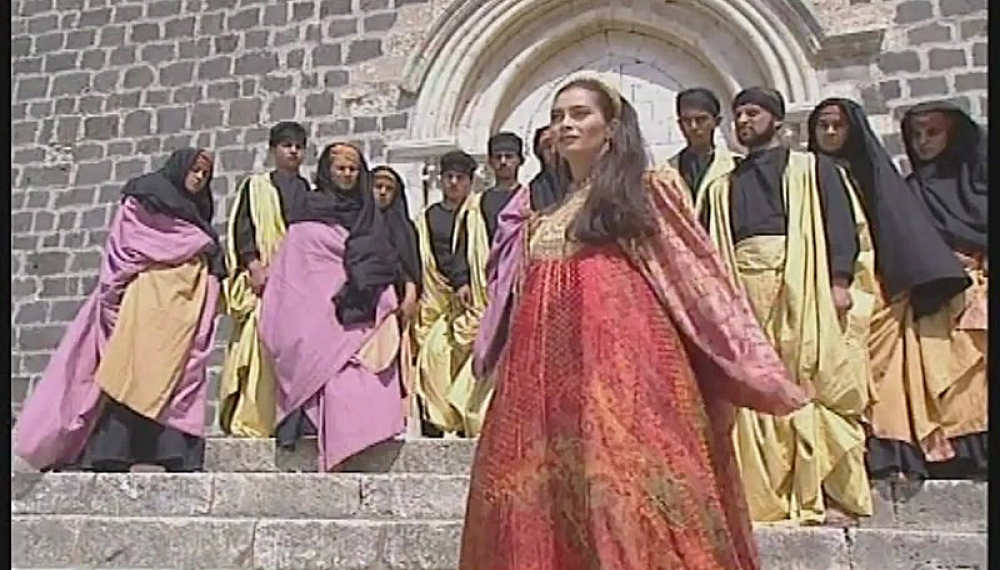 Death Coming to the East S01E24