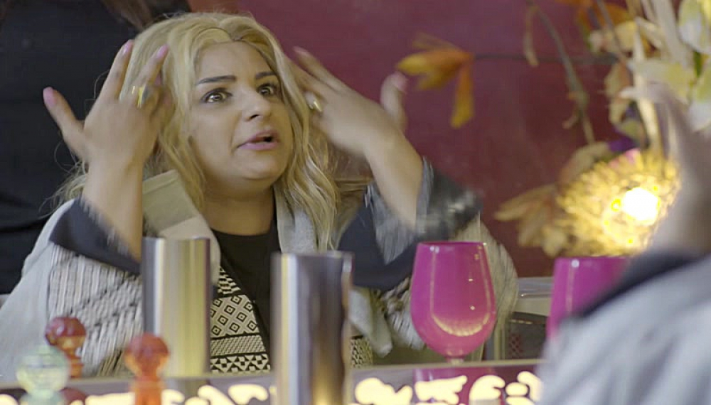 Memories Don't Fade S01E11