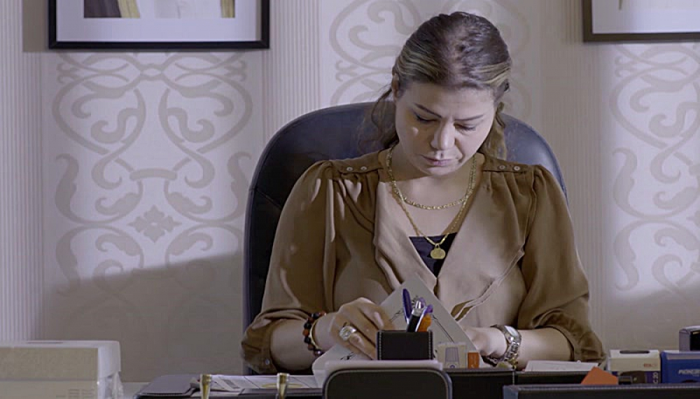 Memories Don't Fade S01E12