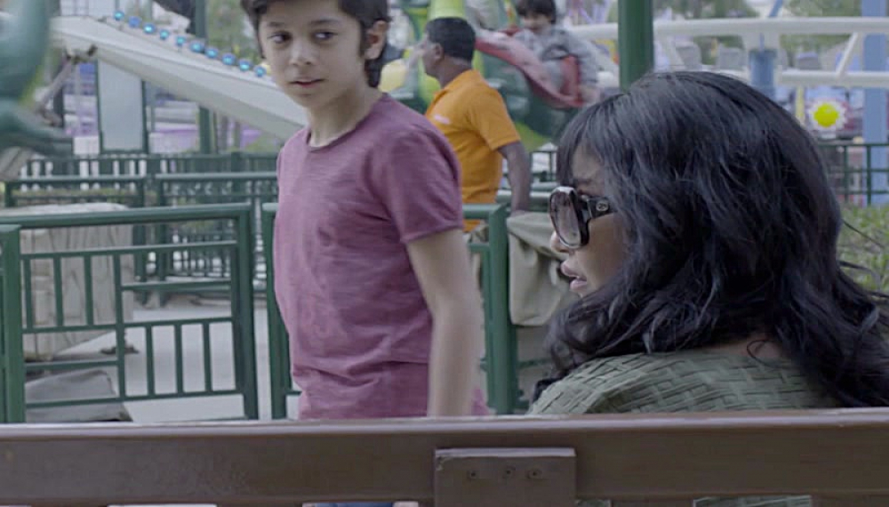 Memories Don't Fade S01E14