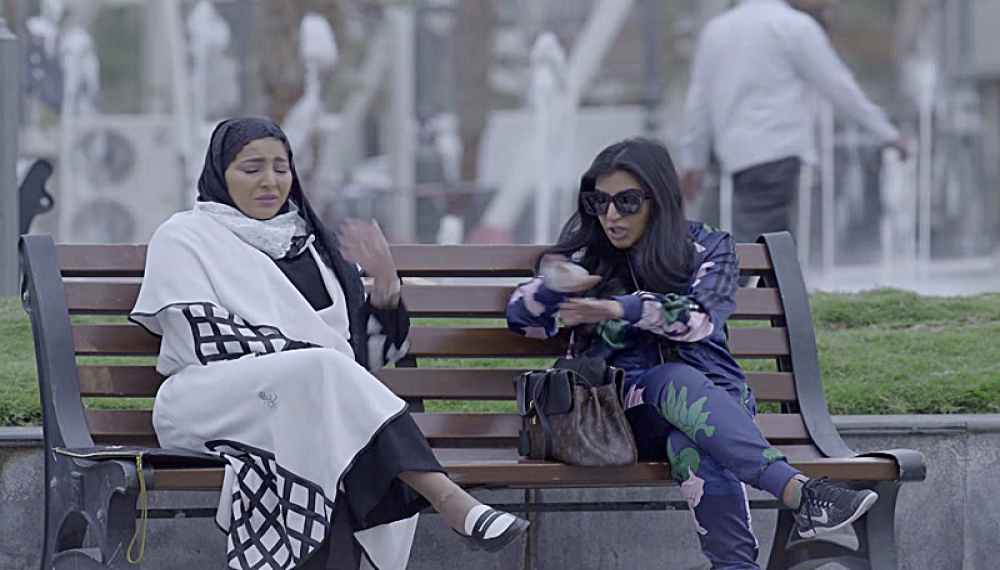 Memories Don't Fade S01E15