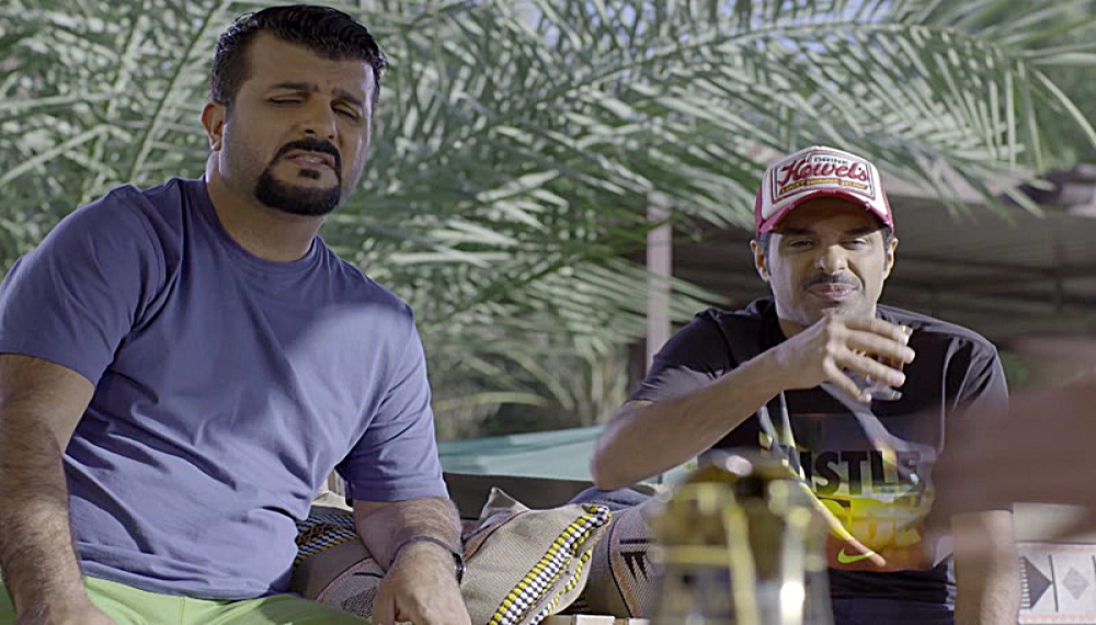 Memories Don't Fade S01E17