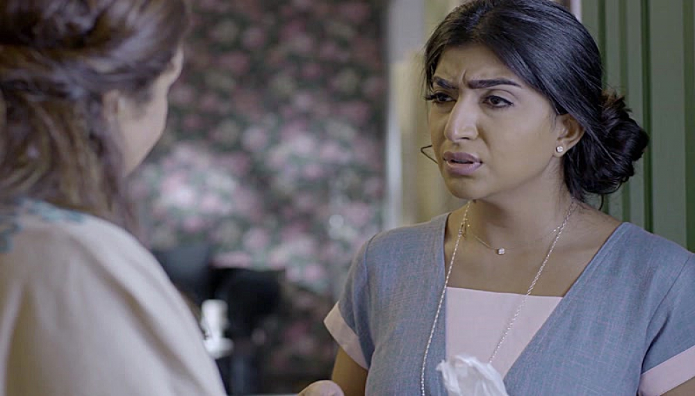 Memories Don't Fade S01E25