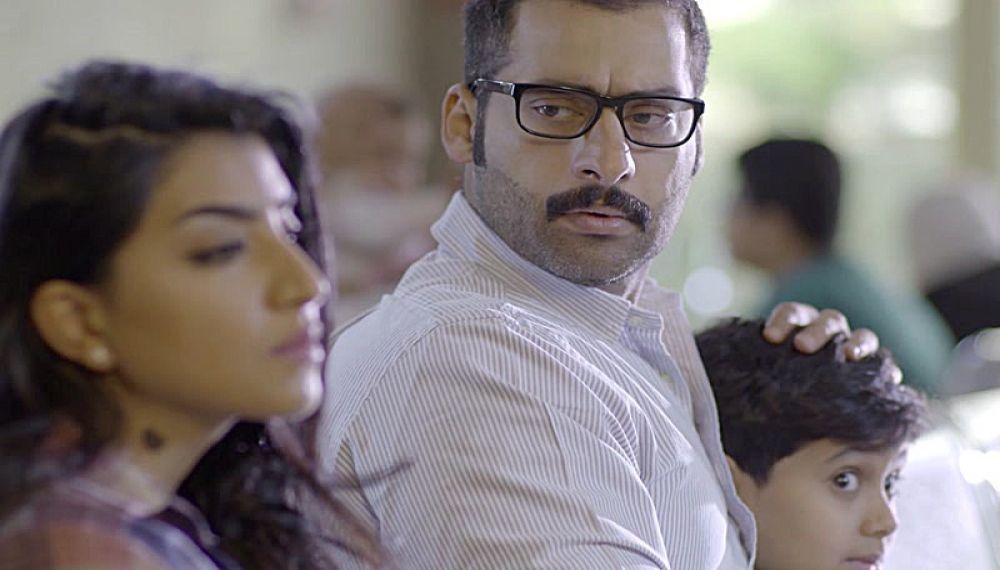 Memories Don't Fade S01E26