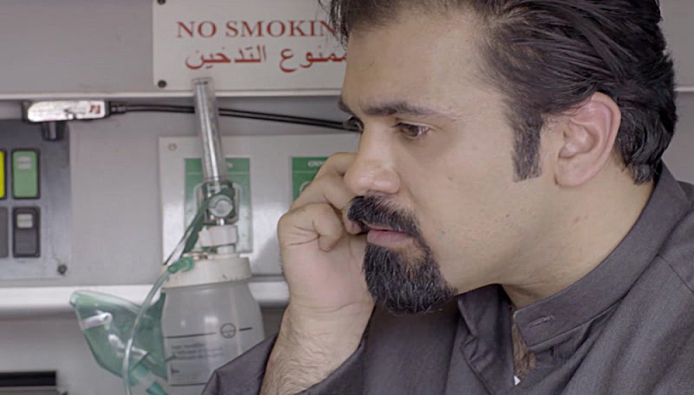 Iqbal Came One Day S01E01