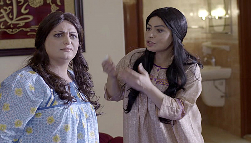 Iqbal Came One Day S01E05